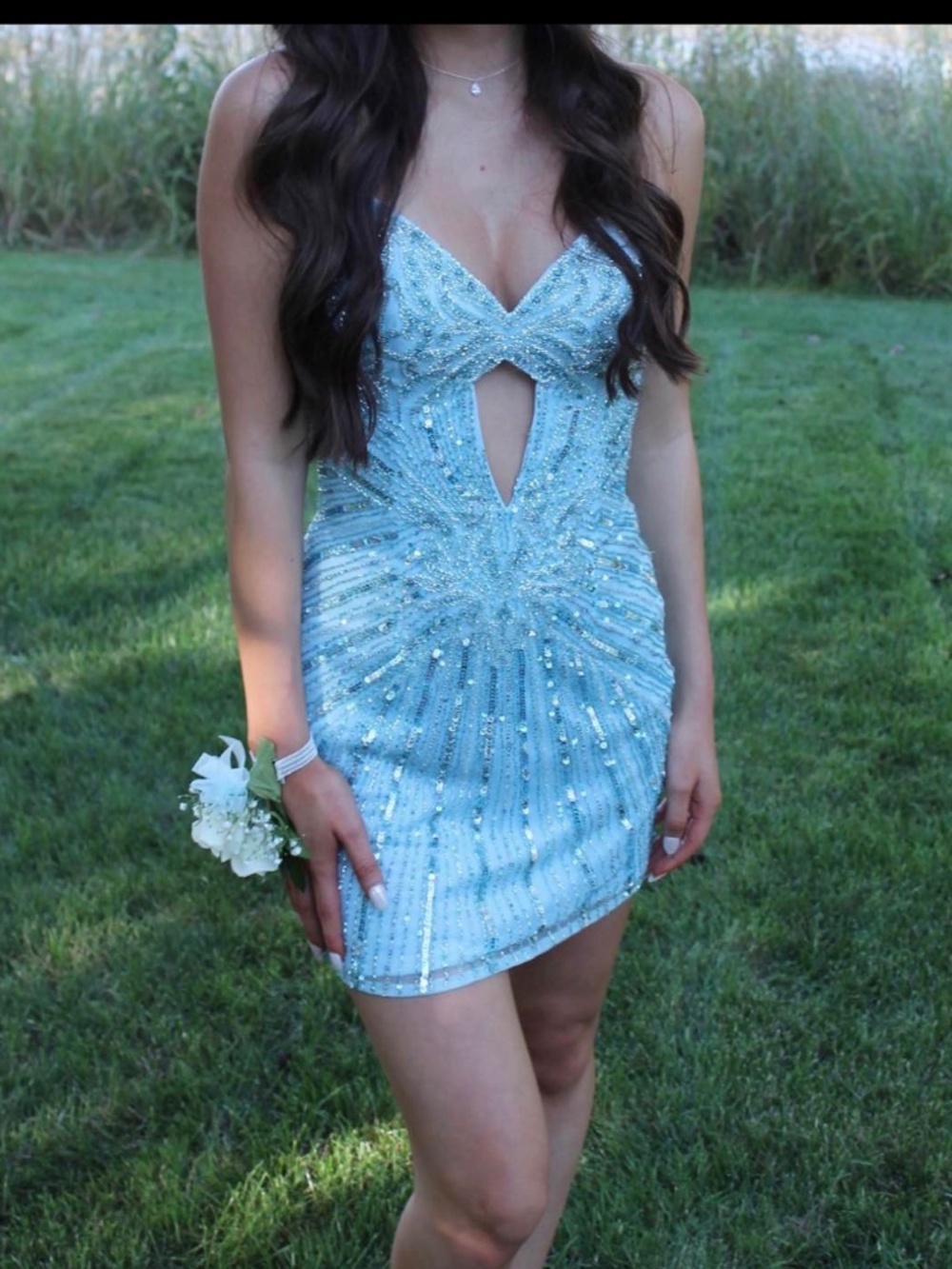 Homecoming Dress
